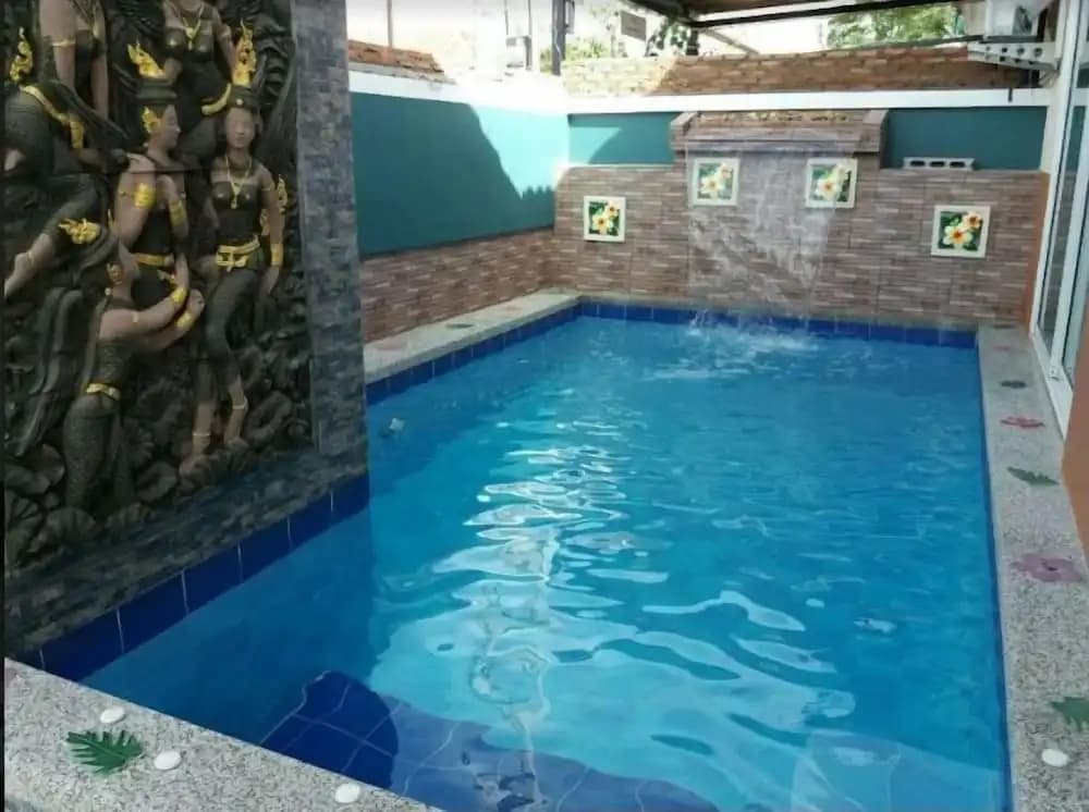 Wongsuwan Pool Villa - photo 17