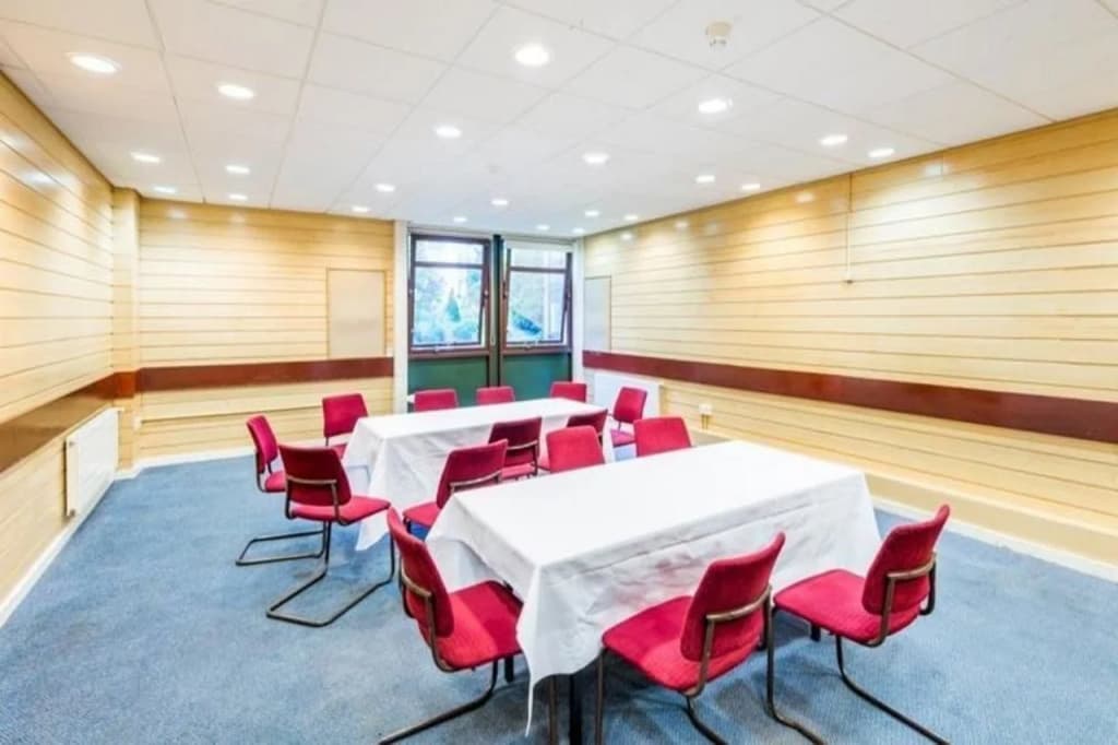 Summer Stays at The University of Edinburgh - Campus Accommodation - photo 21