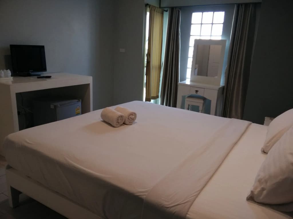 The Battery Park Midtown Boutique Hotel - photo 6