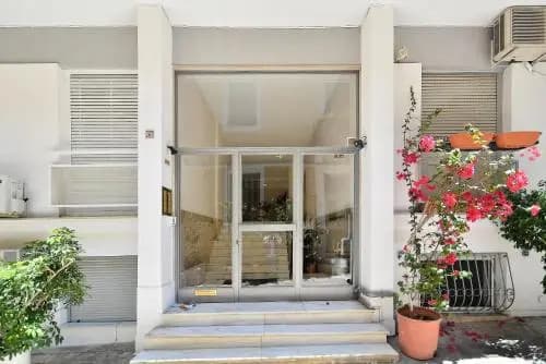 Plaka Elegant Apartment - photo 15