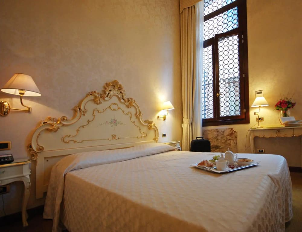 Hotel Torino - photo 9