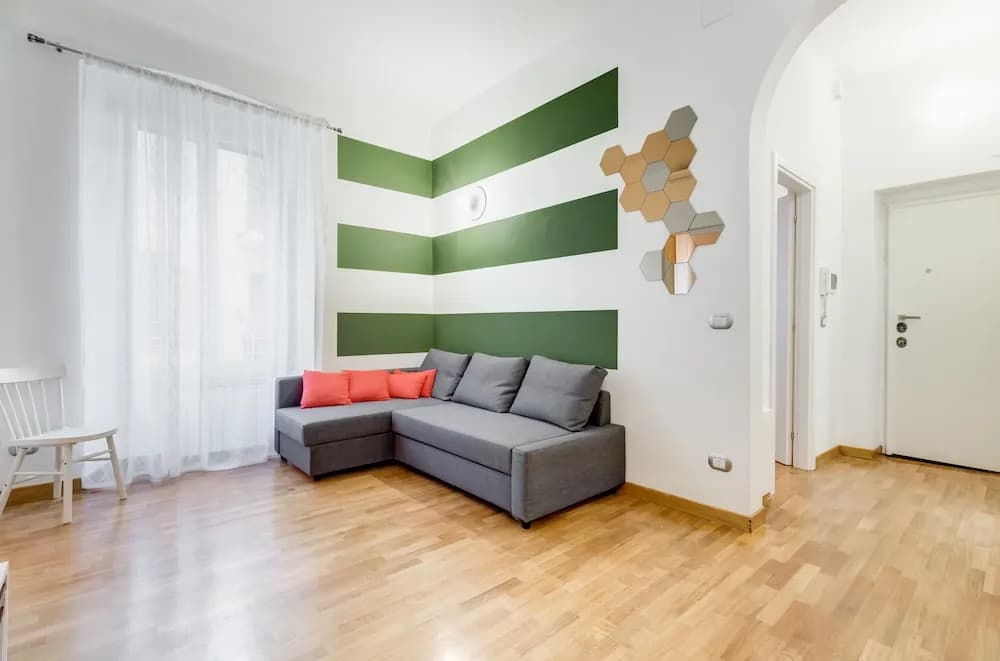 San Cosimato House - photo 21