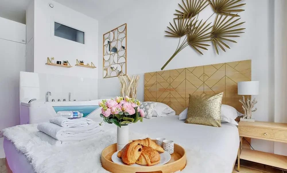 Magnificent Flat - 2br/6p - Champs Elysaes - photo 3