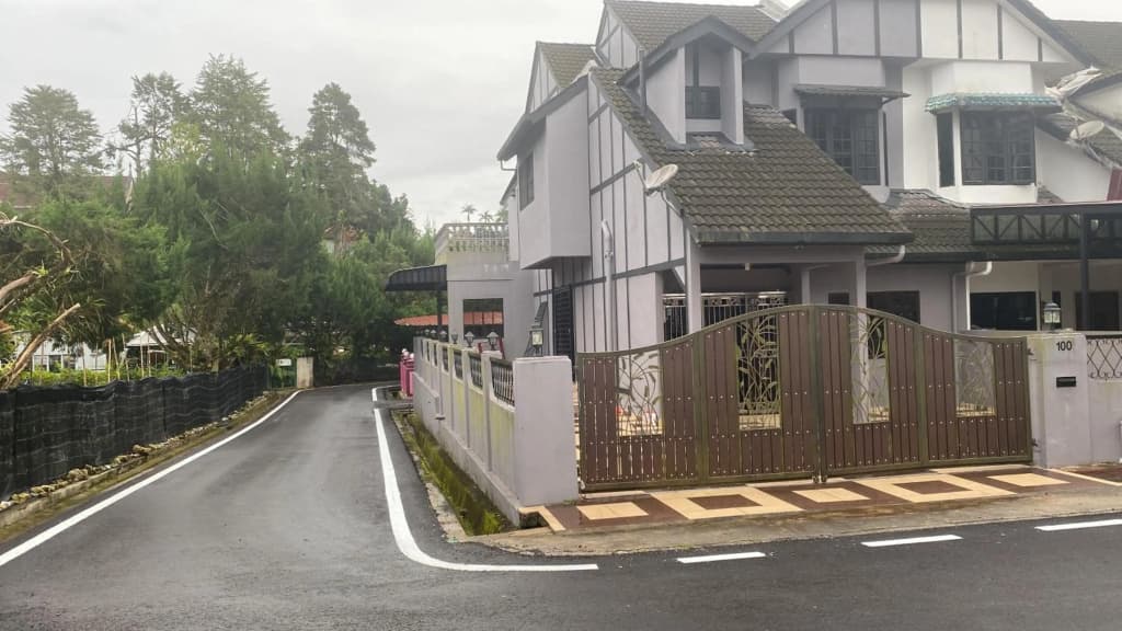 100 Backpackers Hostel - photo 15