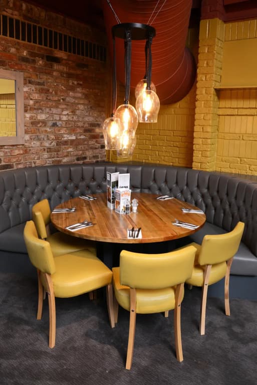 Premier Inn Chessington - photo 23