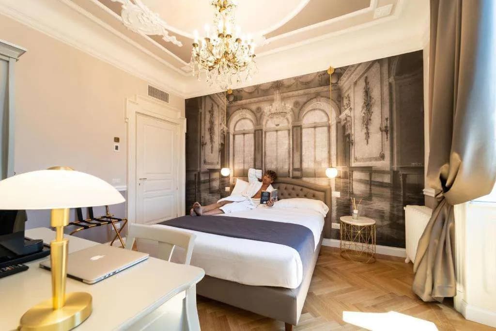 Le Dimore Suites Milano - photo 13