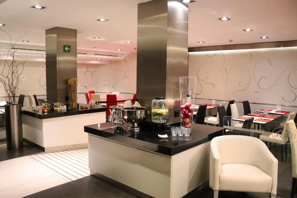 Hotel Ciutadella Barcelona - photo 35