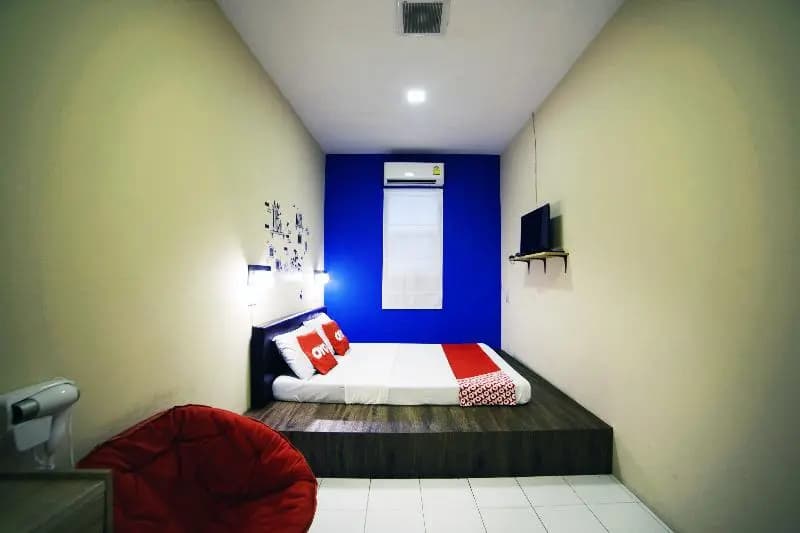 Meet & Meet Hostel - photo 10