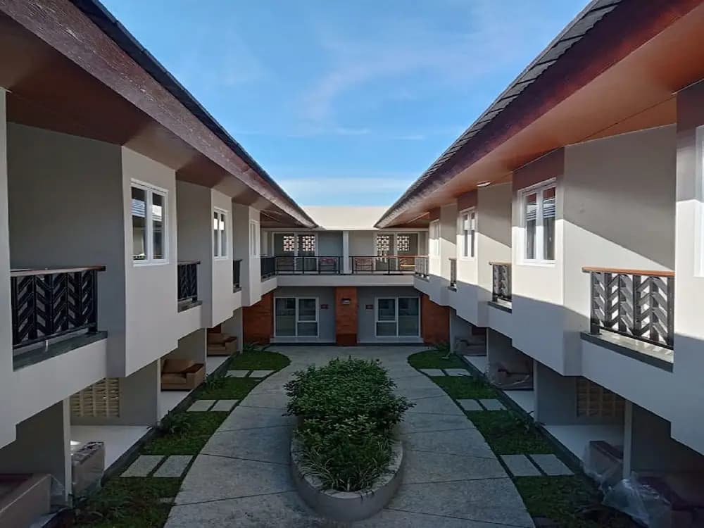 The Ayudya Pulau Galang - photo 1