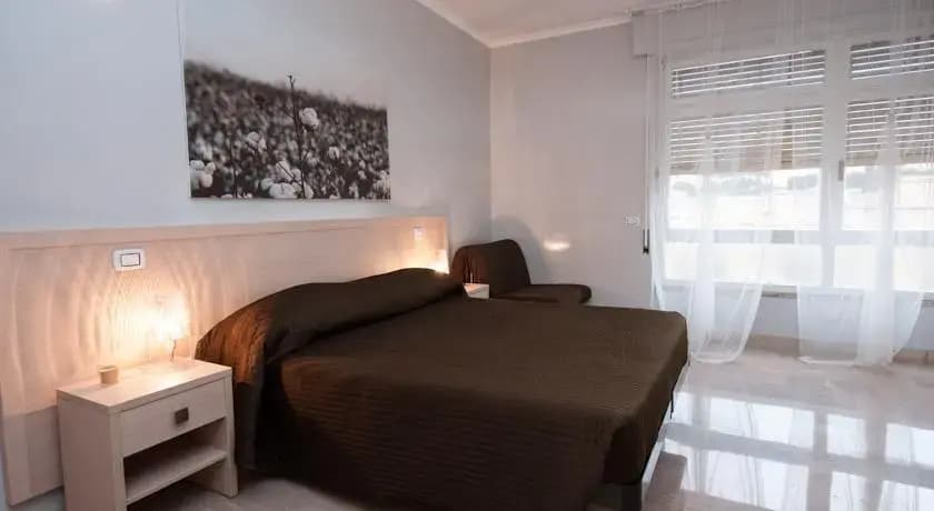 S. Pietro Terrace - photo 1