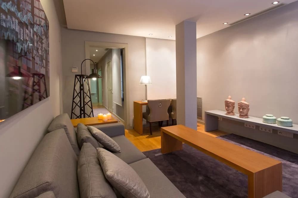 BCN Luxury Apartments - photo 6