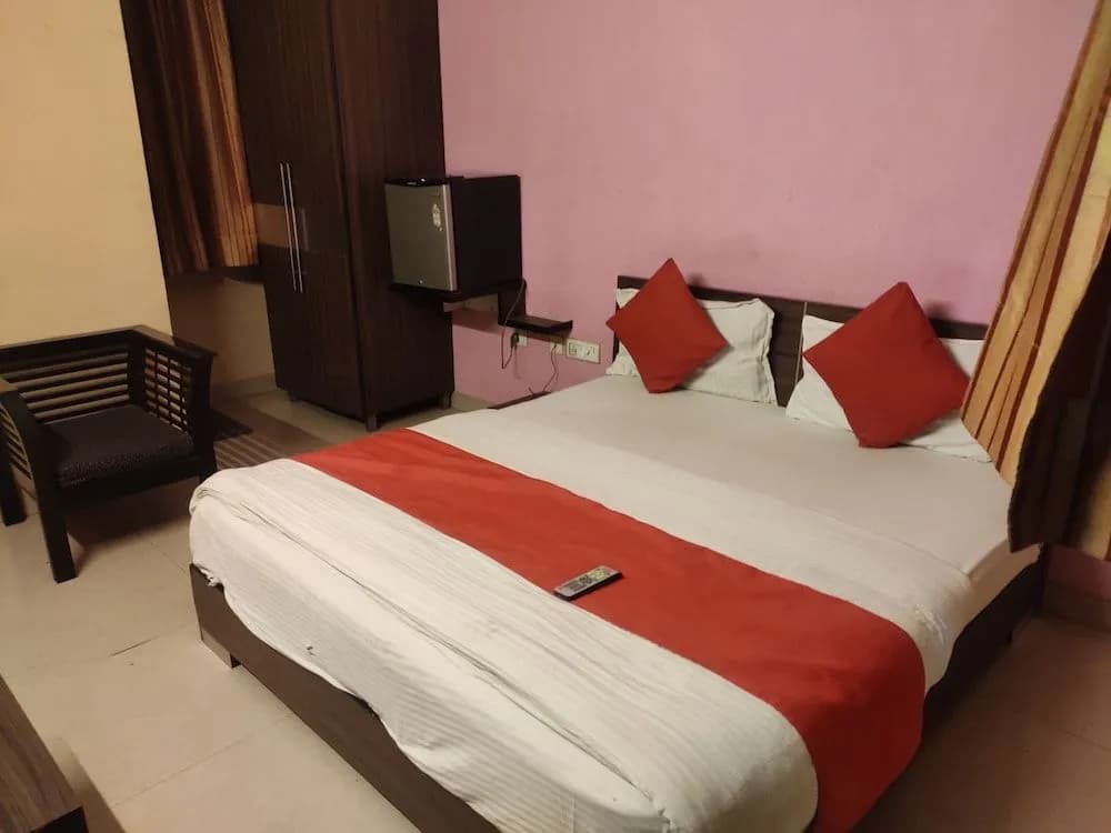 Hotel Trio Durga - photo 7