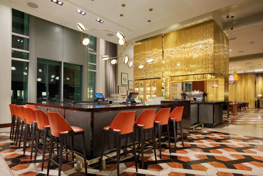 InterContinental San Francisco by IHG - photo 50