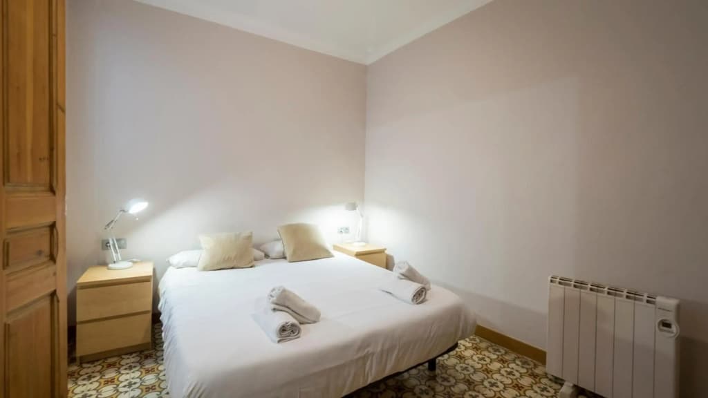 Acogedor apartamento de 2 dormitorios - photo 2