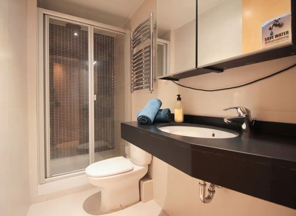 F03 Apartment with private rooftop - photo 7