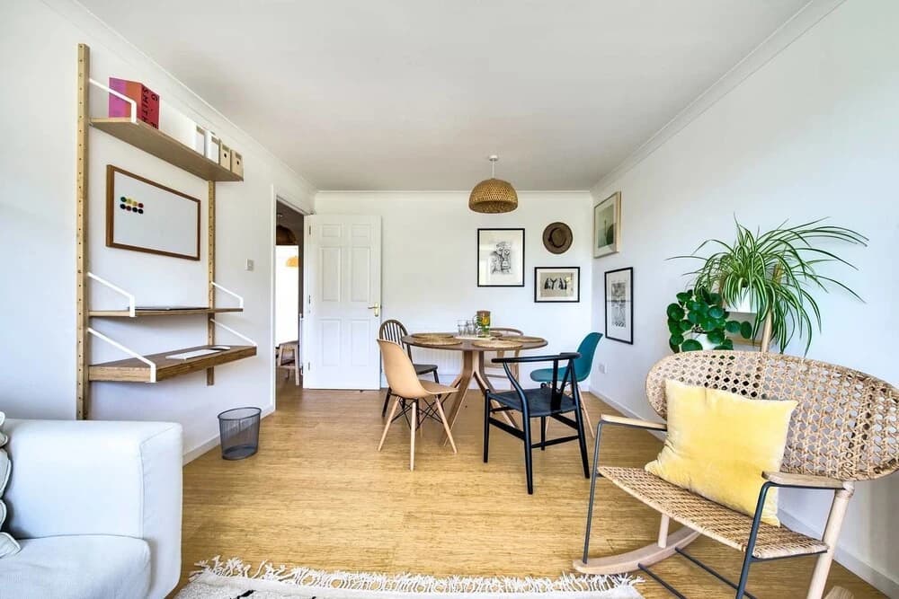 GuestReady Apartment in Leith - photo 12