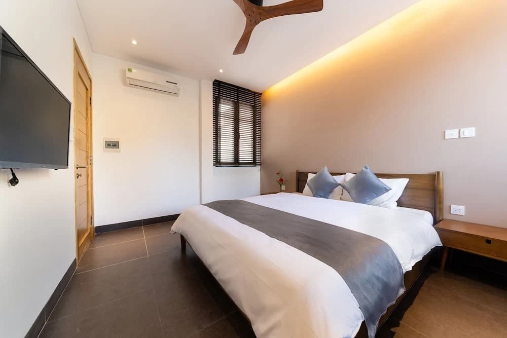 Phuoc Linh Homestay - photo 6