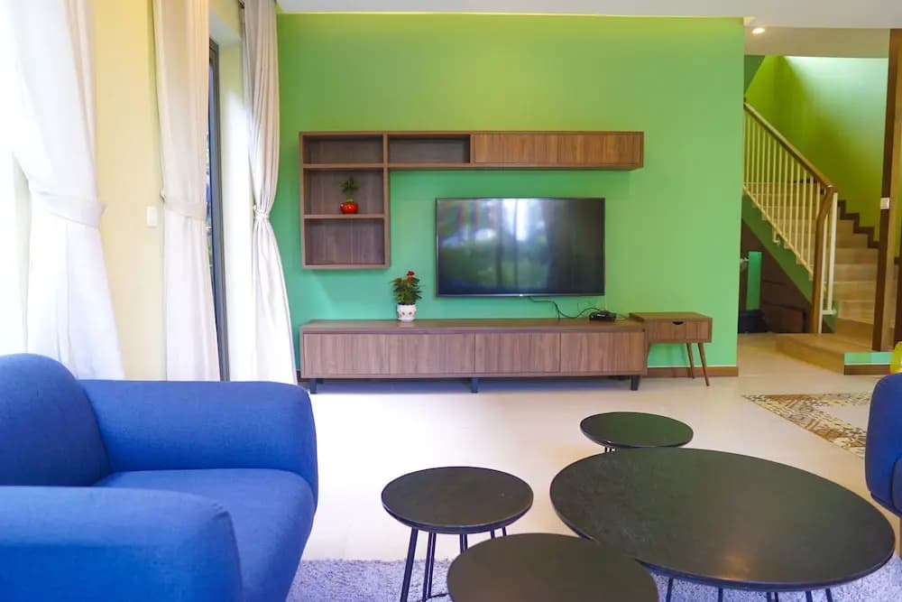 Phu Quoc Ahas Villa - photo 8