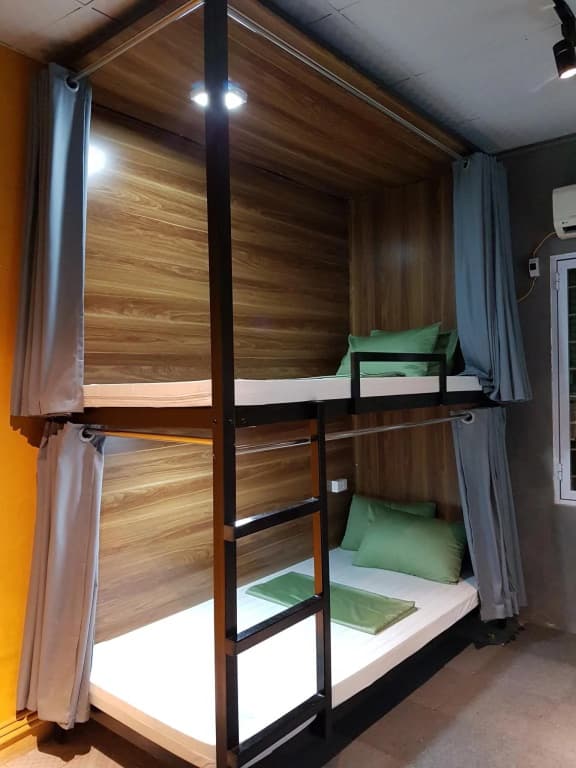 Cucku Homestay - photo 8