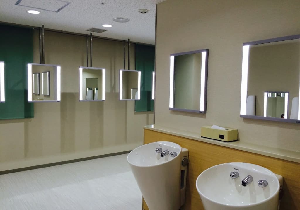 Hotel Awina Osaka - photo 11