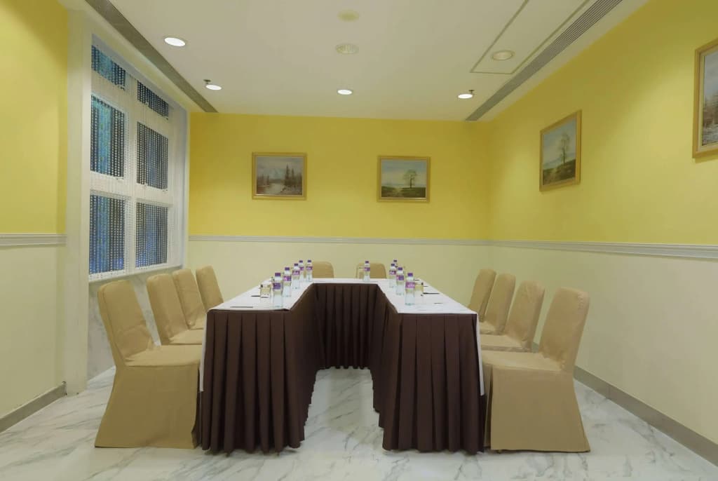 Ramada by Wyndham Hong Kong Grand View - photo 11