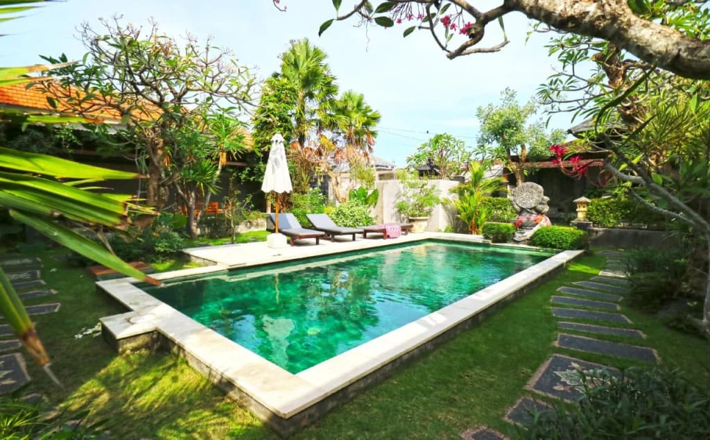 Raj Sindhu Sanur - photo 9
