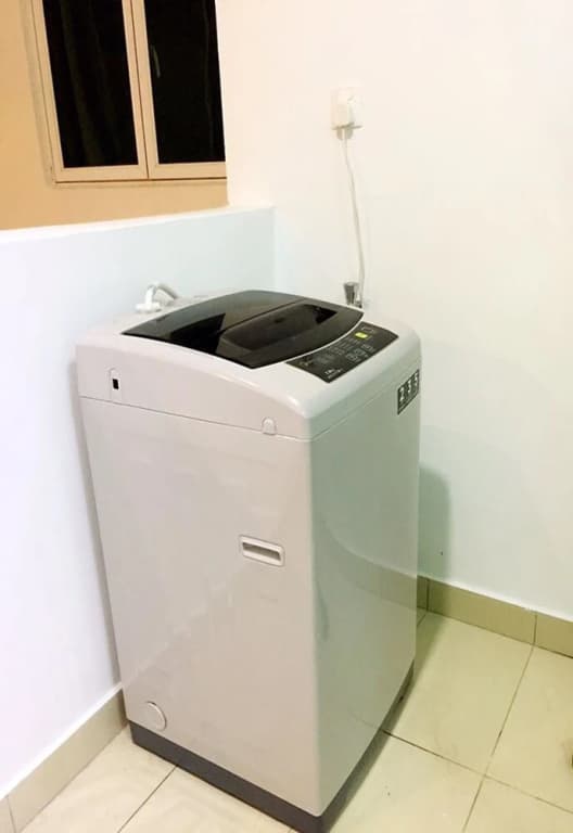 Penang Airport Setia Homestay - main photo