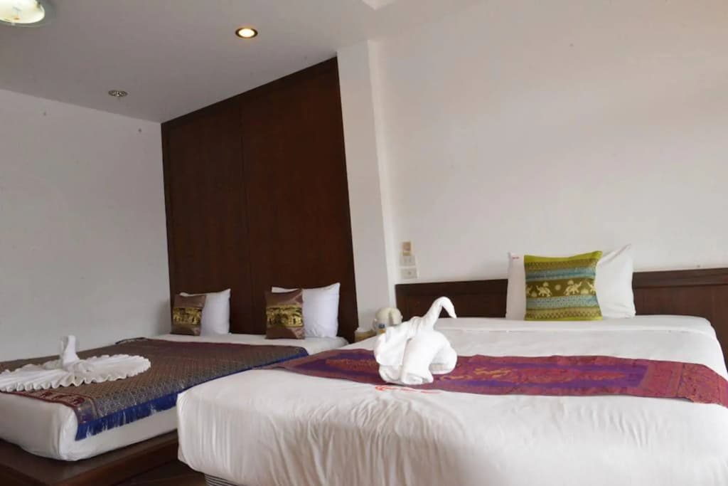 Vanda House Resort - photo 2
