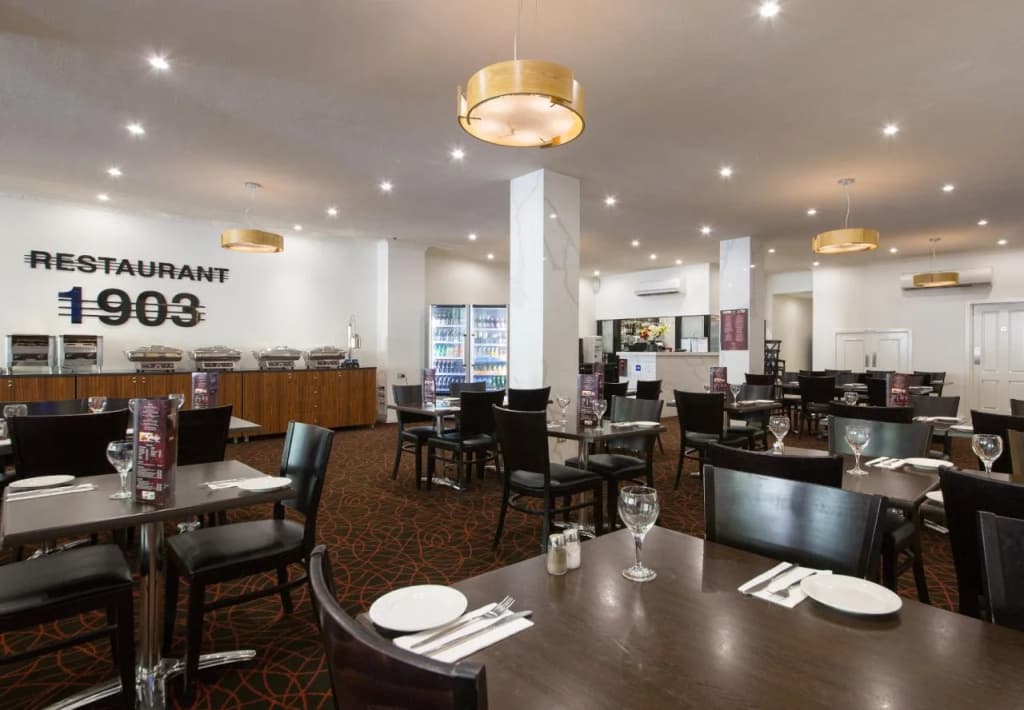 Great Southern Hotel Melbourne - photo 13