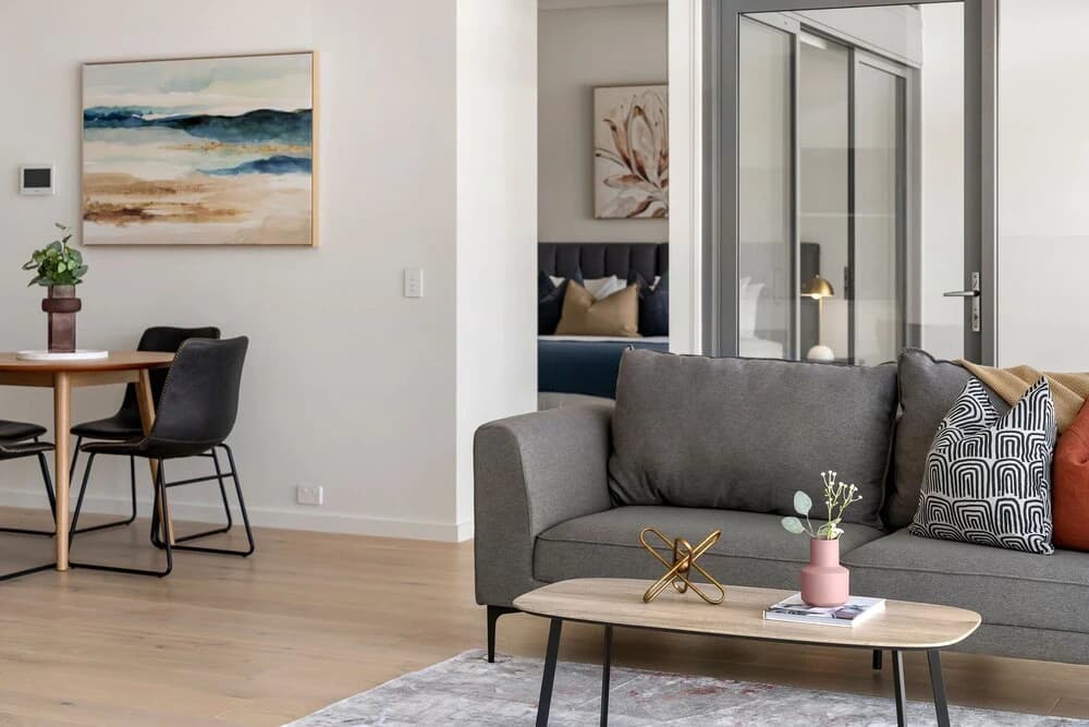 Urban Rest Double Bay Apartments - photo 4