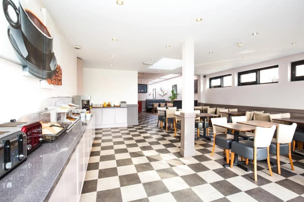 Pembury Hotel - photo 13