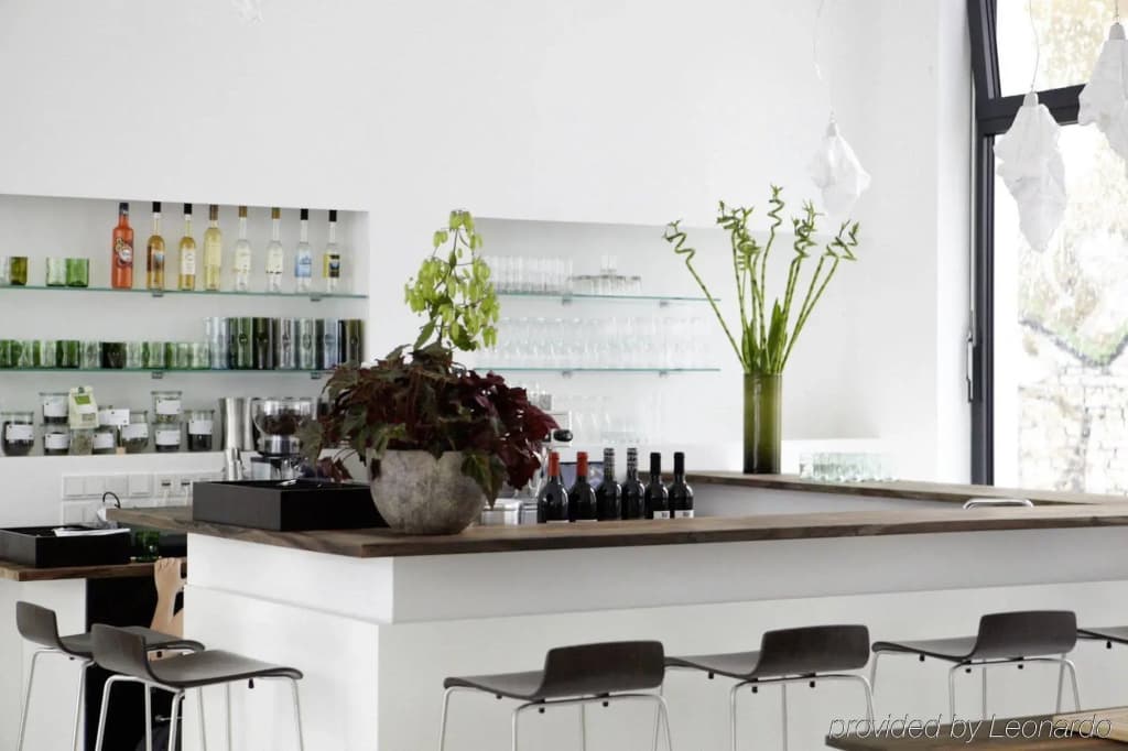 numa I Boxer Rooms & Apartments - photo 23