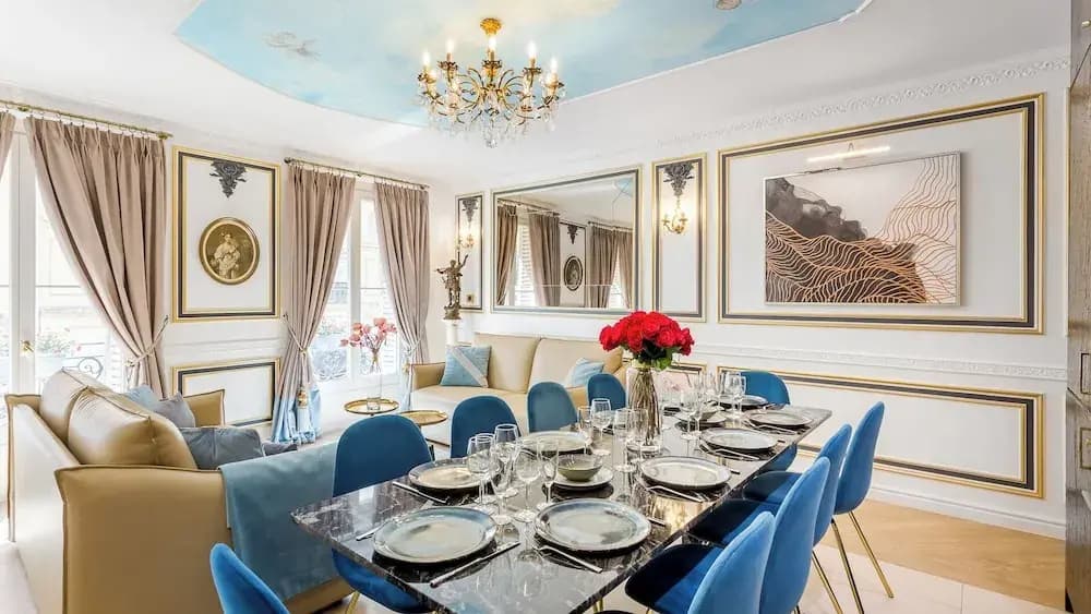 Merveil Luxury Suites - Ponthieu I-II - photo 19