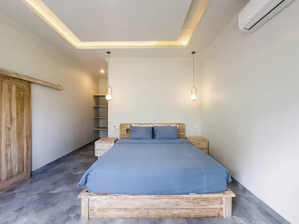 Obeh Villa Ubud Two Bedroom Private Pool - photo 2