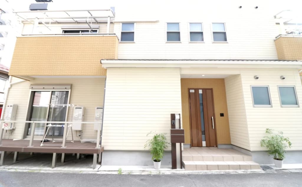 Sakura Japanese House - Hostel - photo 15