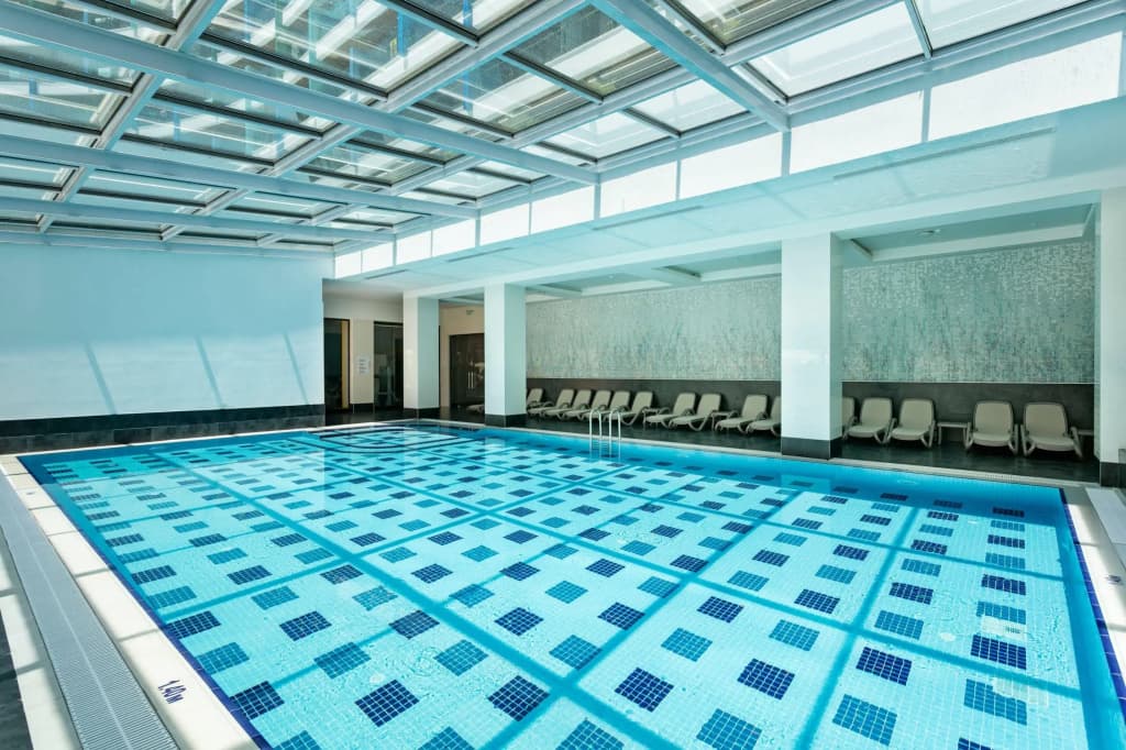 Wind of Lara Hotel and SPA - photo 17