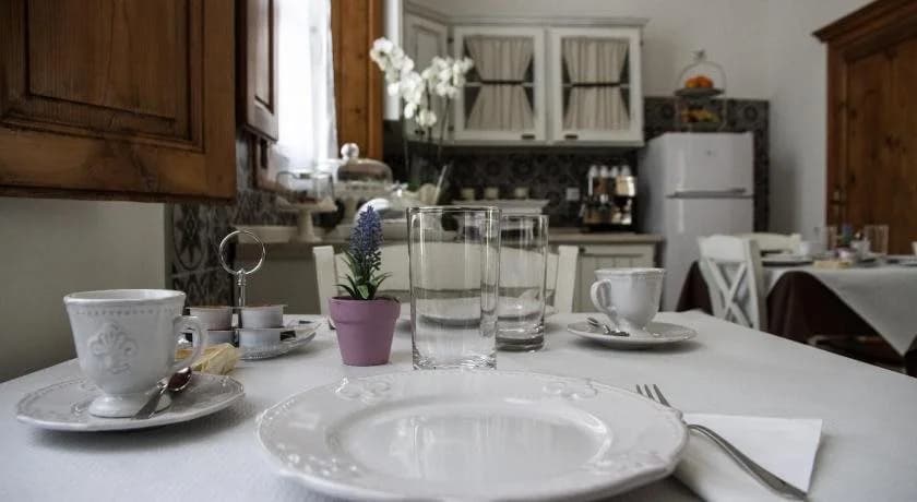 B&B Domo Florenzia - photo 14