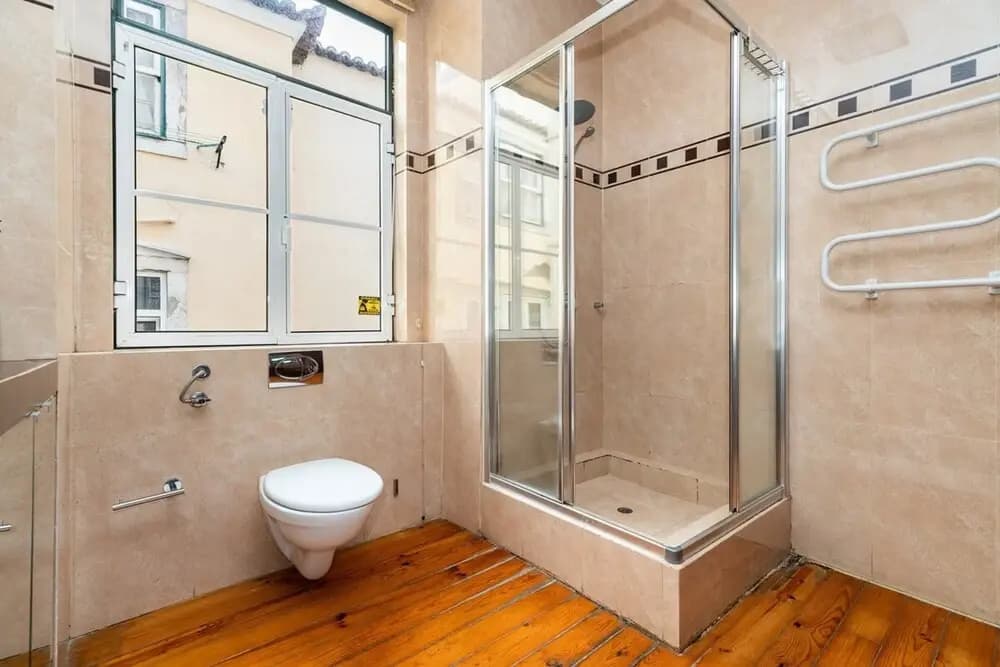 Charming 2 Bedroom Apartment Next to Praça da Figueira - photo 8