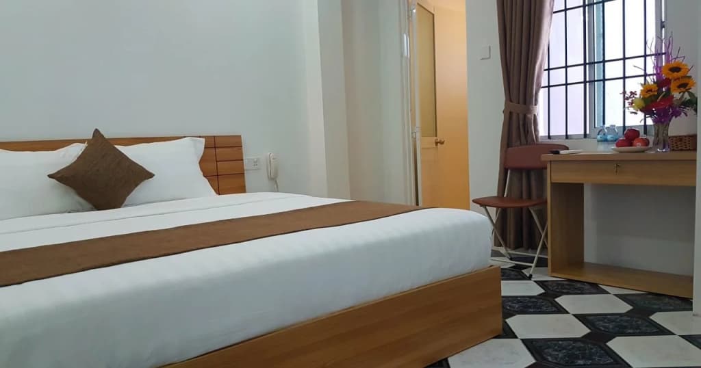 Alan Hostel - photo 4