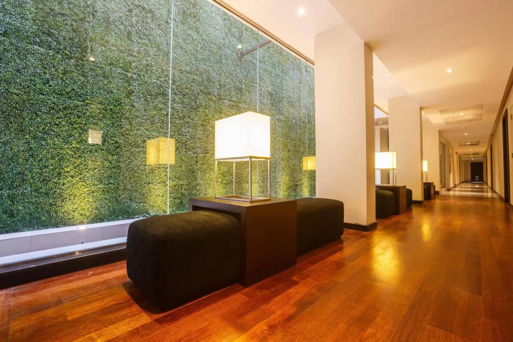 Renuka City Hotel - photo 14