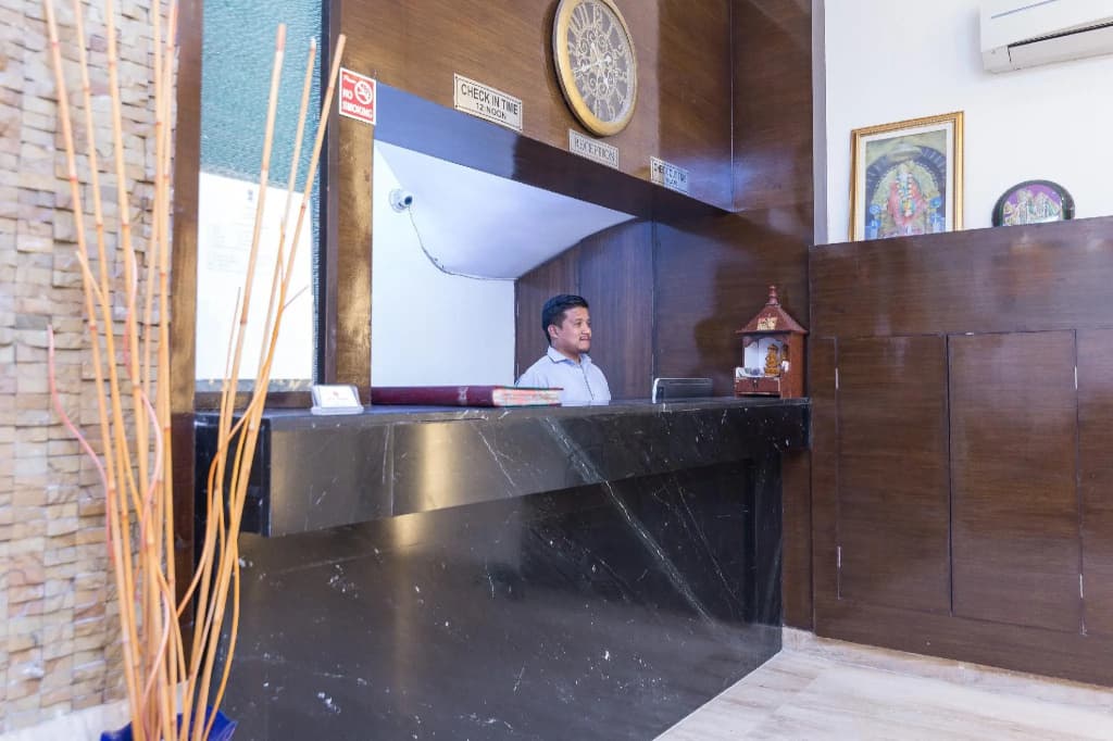 Rupam Hotel - photo 14
