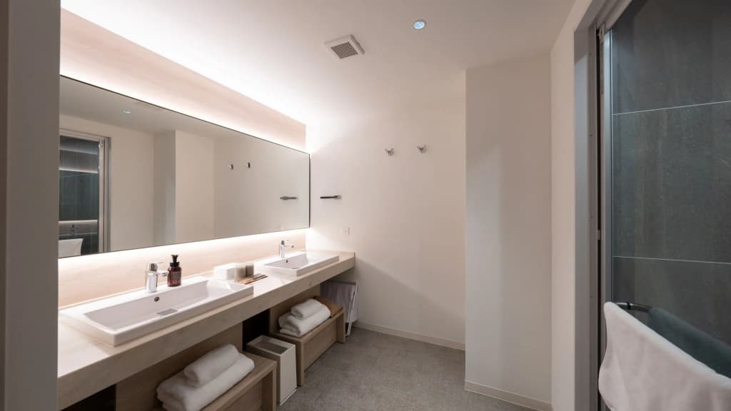 The Leben Osaka Hotel - photo 11