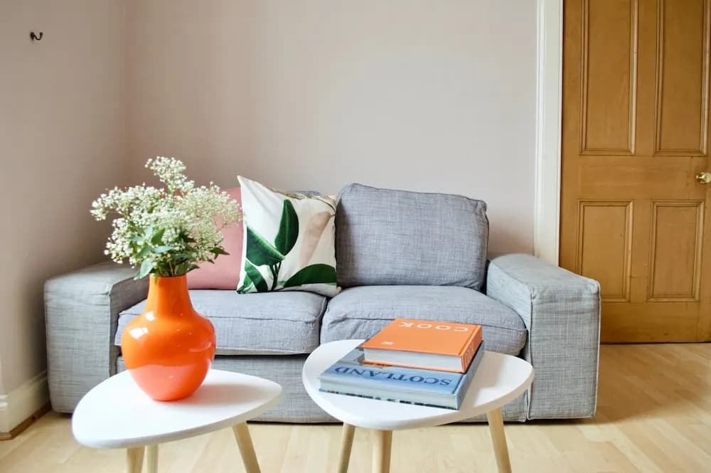 Bright And Spacious 1 Bedroom Flat - photo 5