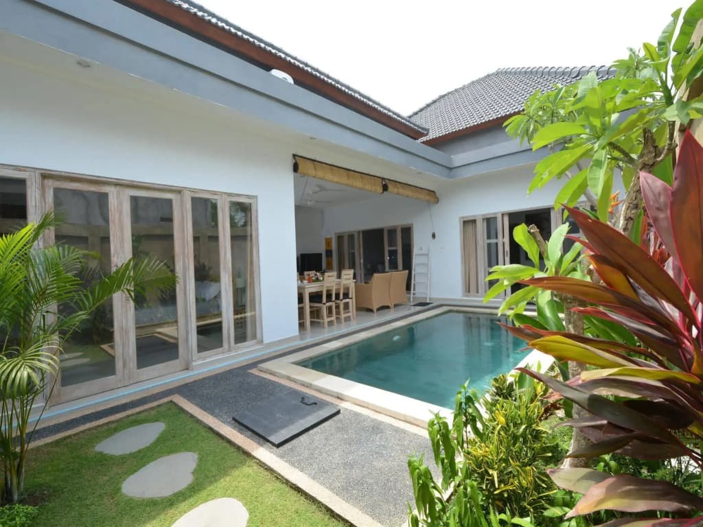 Villa Iluka Seminyak - photo 11