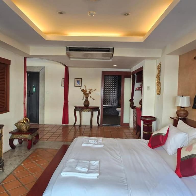 Nirvana Boutique Hotel - photo 28
