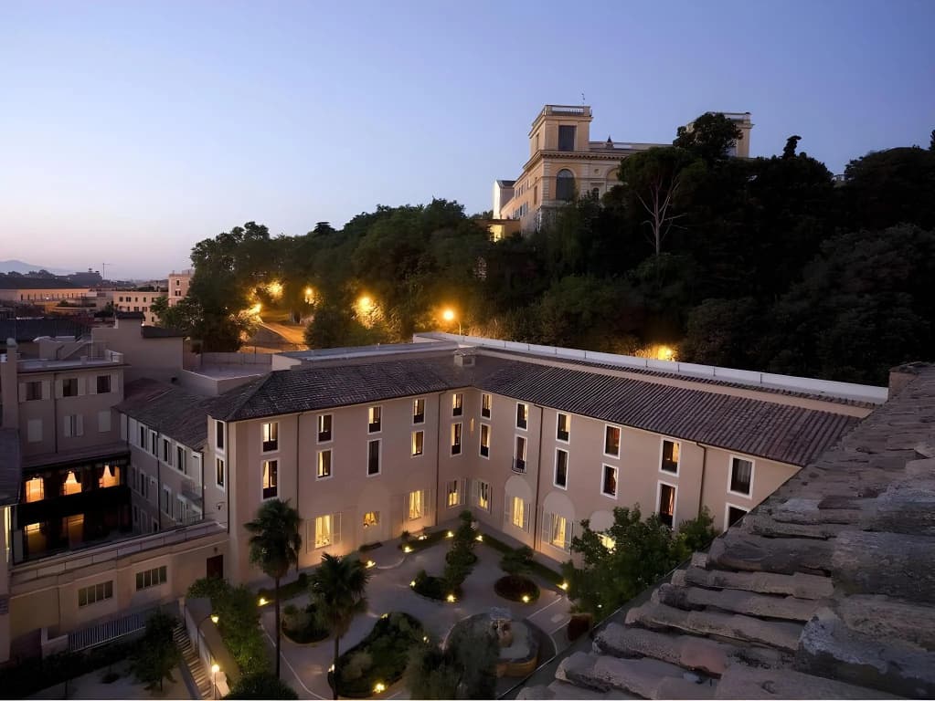 Donna Camilla Savelli – VRetreats Hotel - photo 1