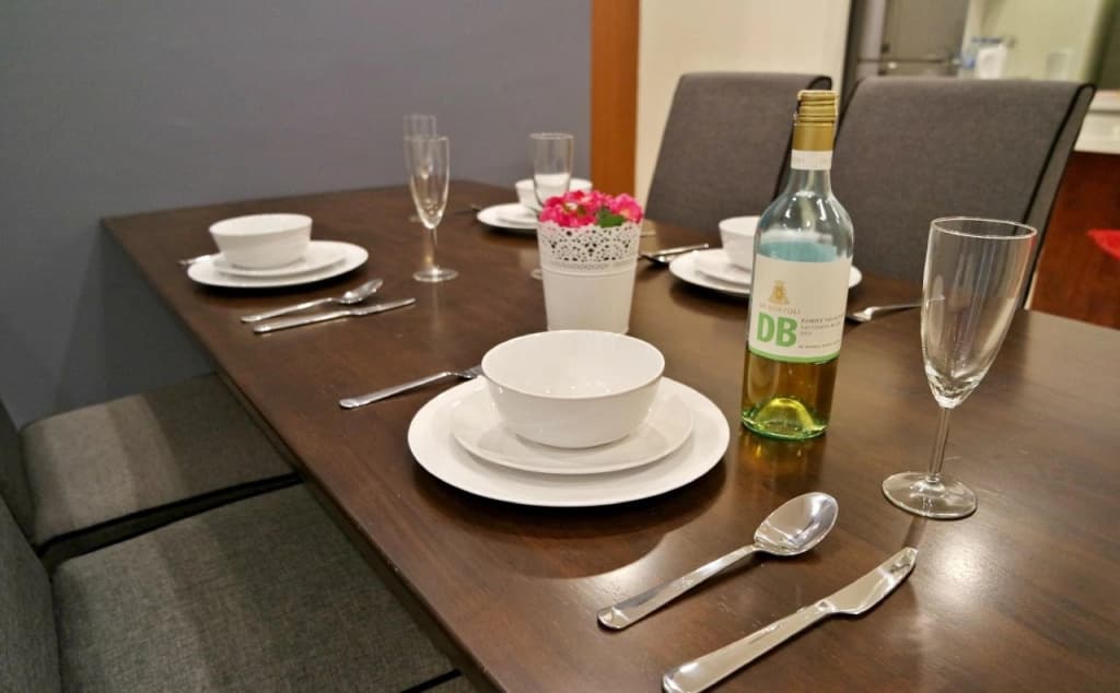 Soho Suites By Olay - photo 8