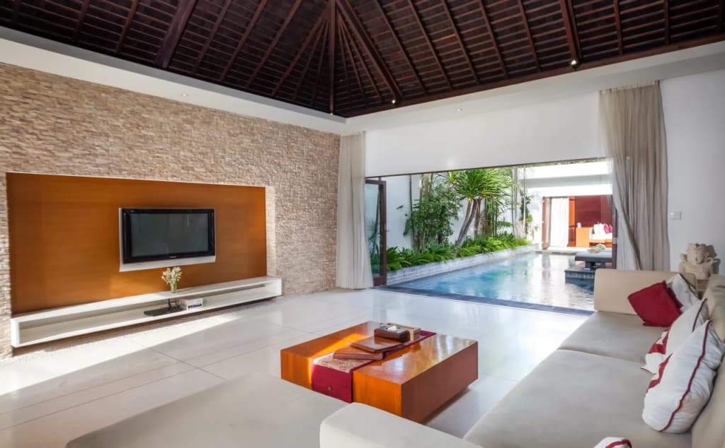 Villa Illam - photo 4