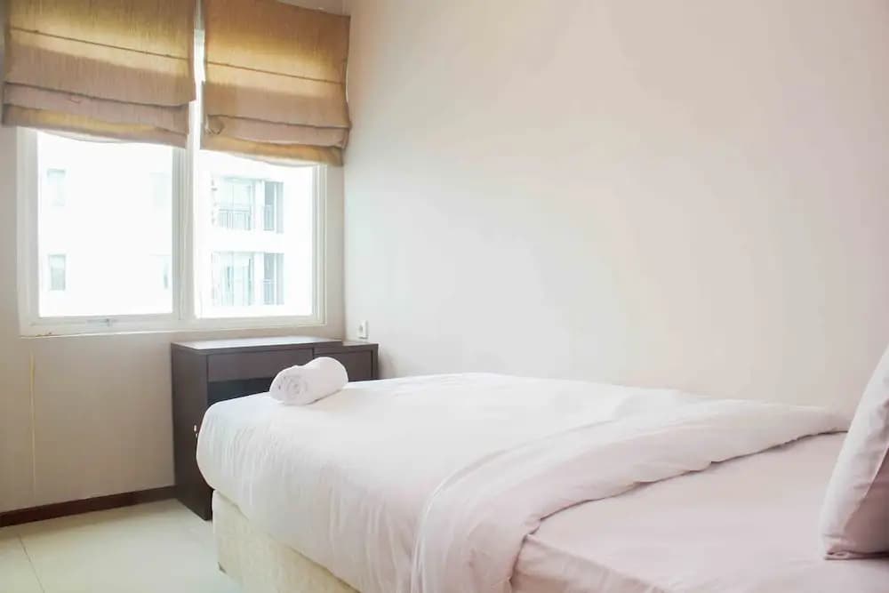 Great Deal 3BR Apartment at Thamrin Residence - photo 14