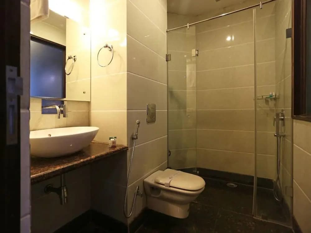 Hotel Billion - photo 6